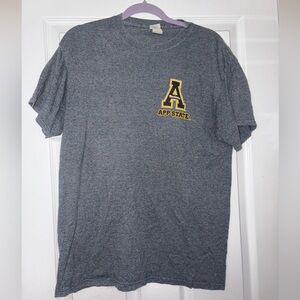 App State Tee